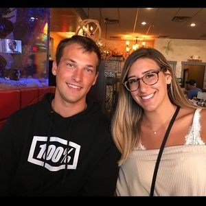 Meet your Posher, Trevor